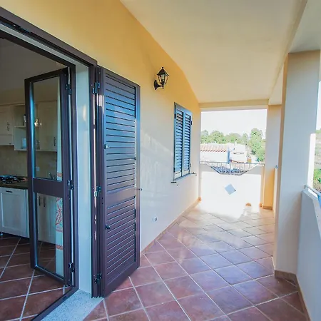 Appartamenti Sole E Mare Cala Liberotto Exterior photo