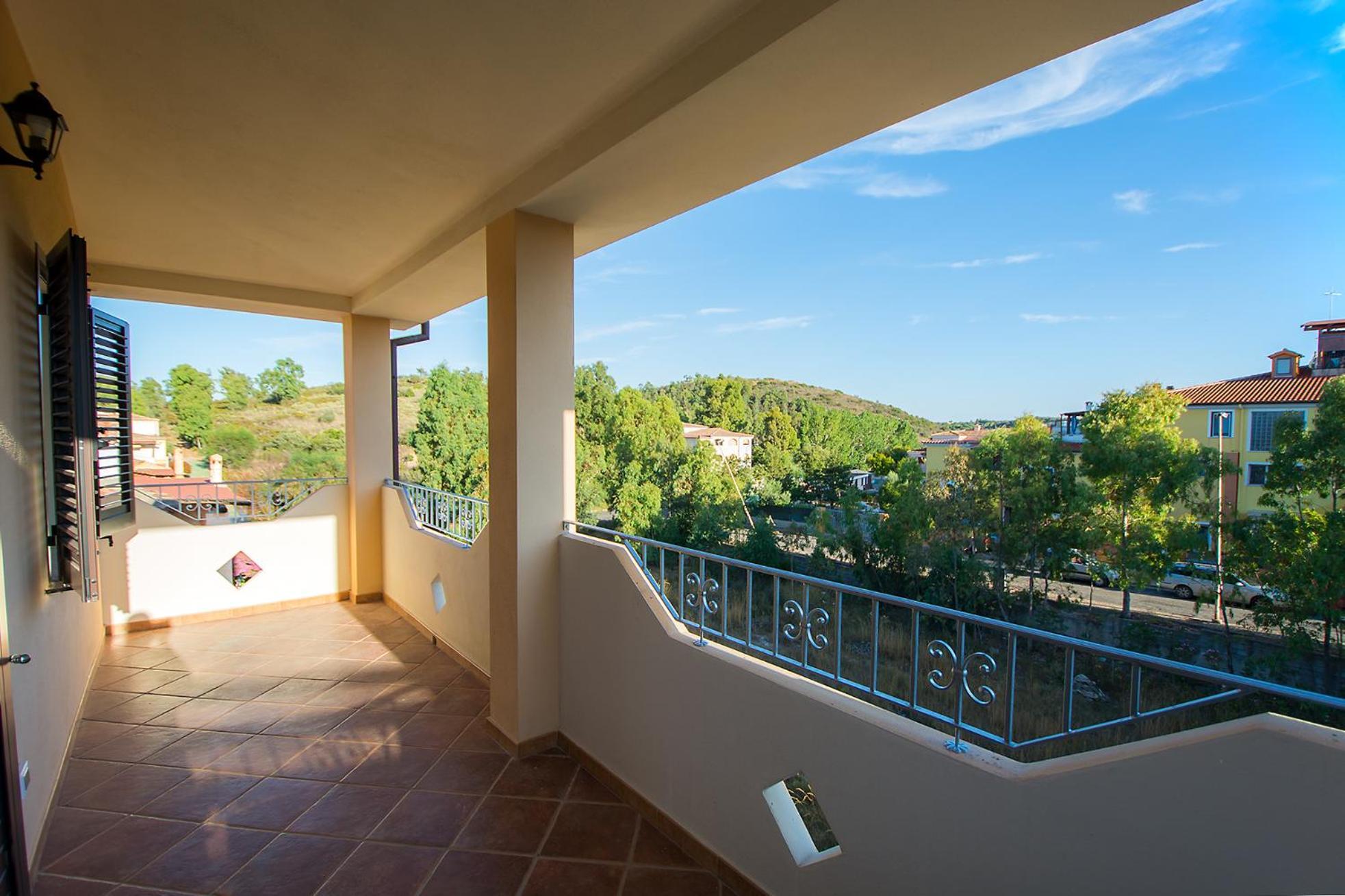 Apartment Sole E Mare *