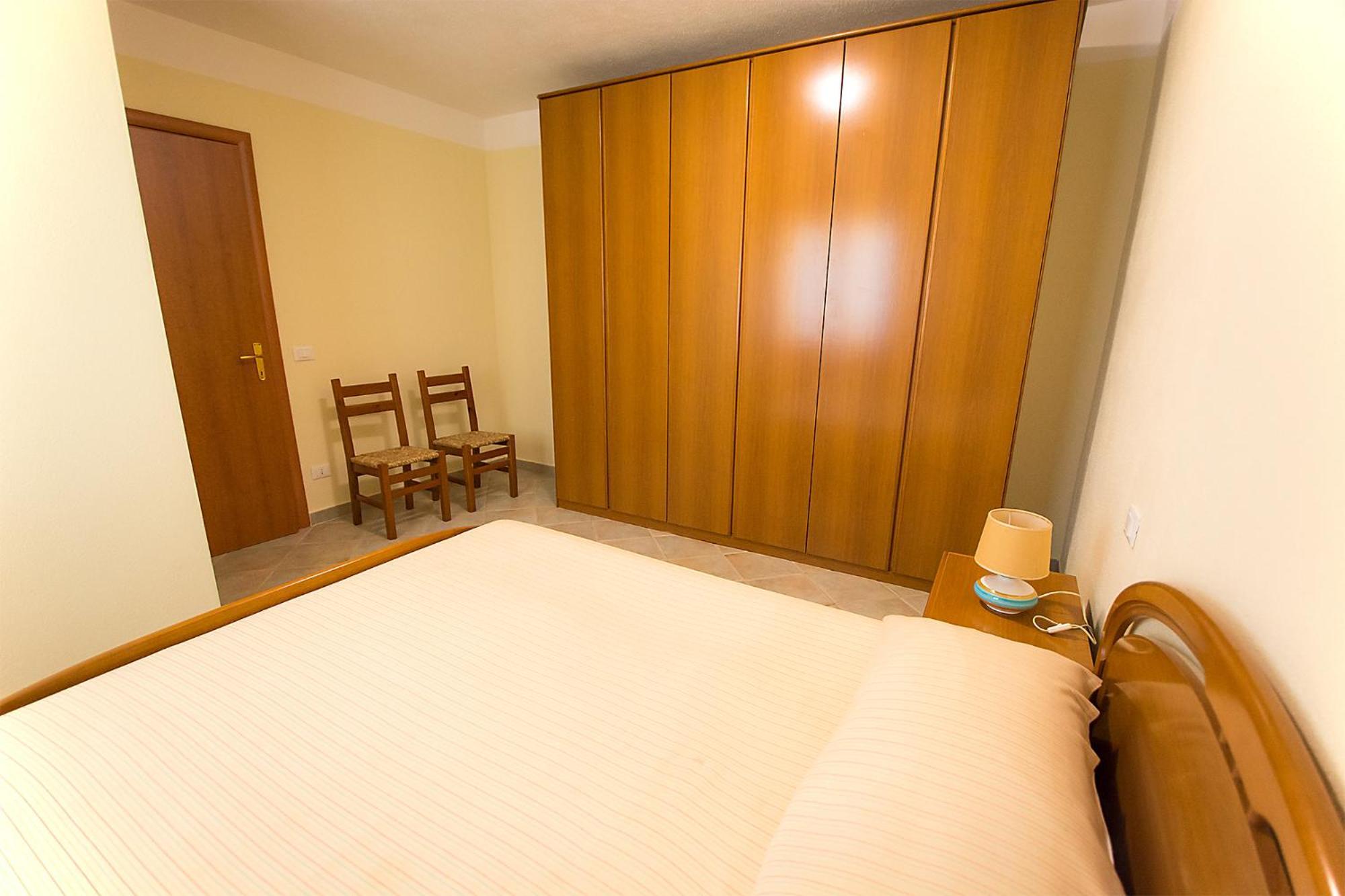 Sole E Mare Apartment