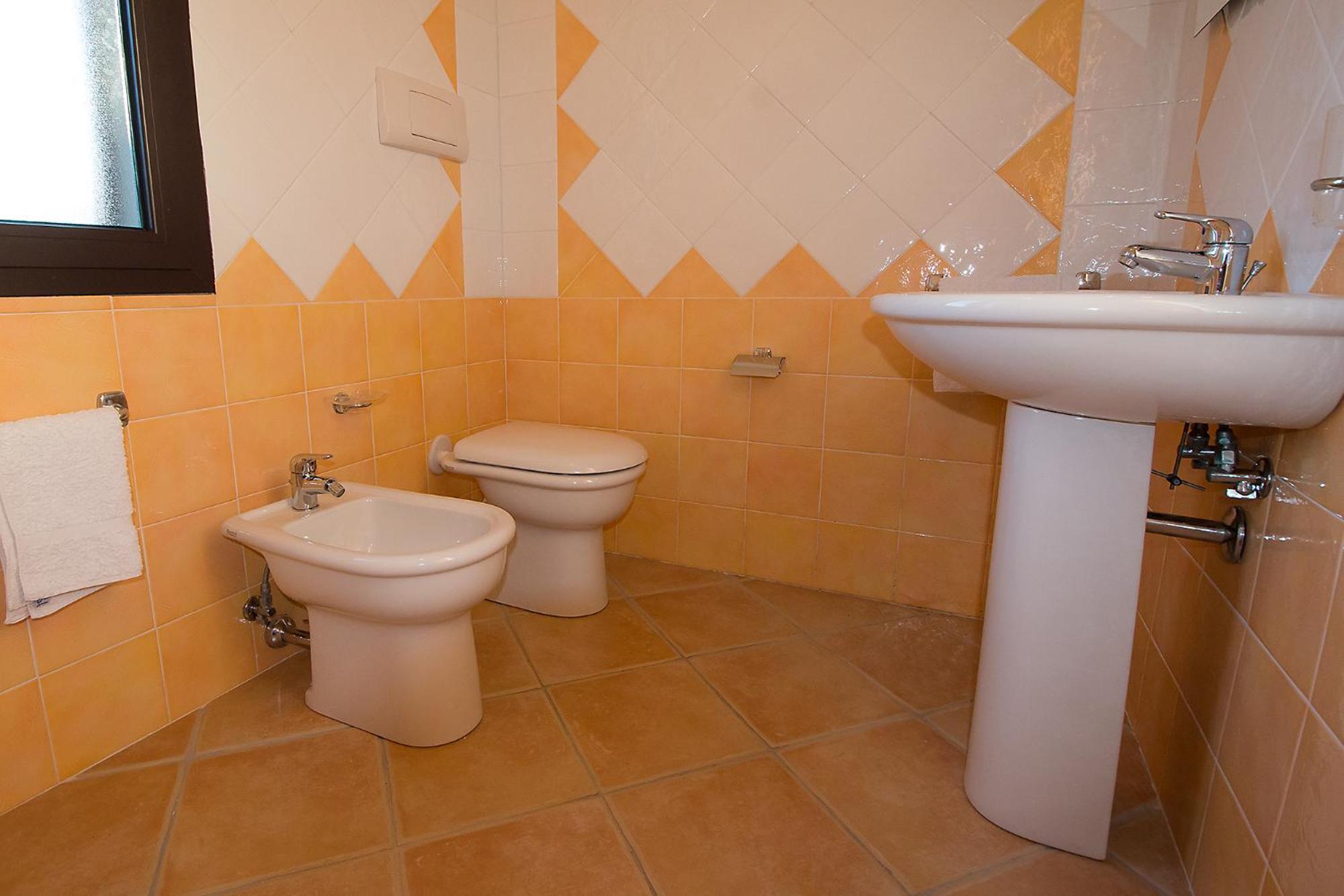 Apartment Sole E Mare