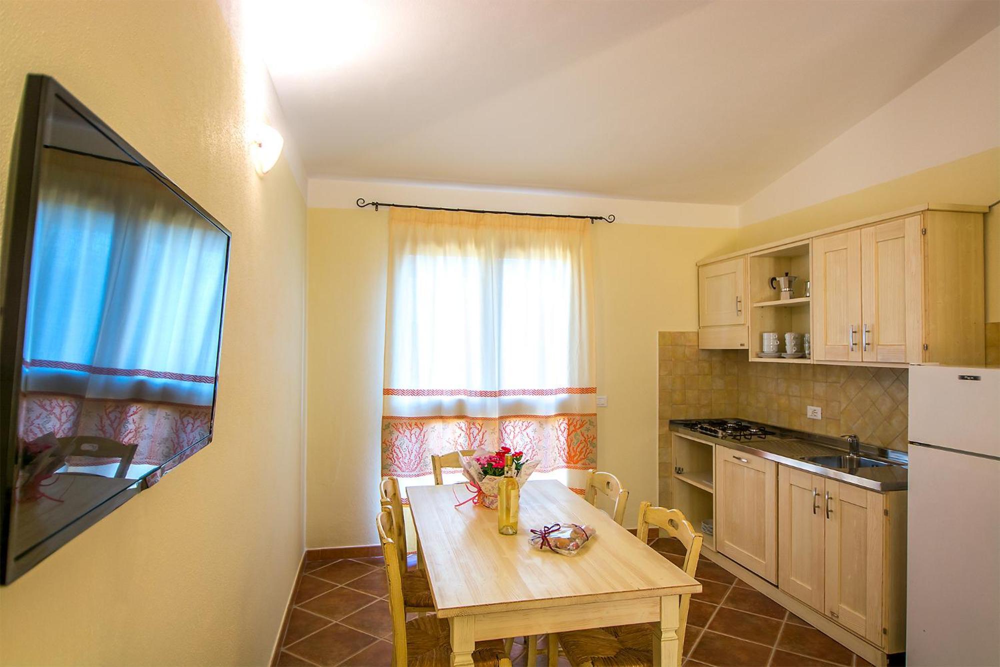 Sole E Mare Apartment