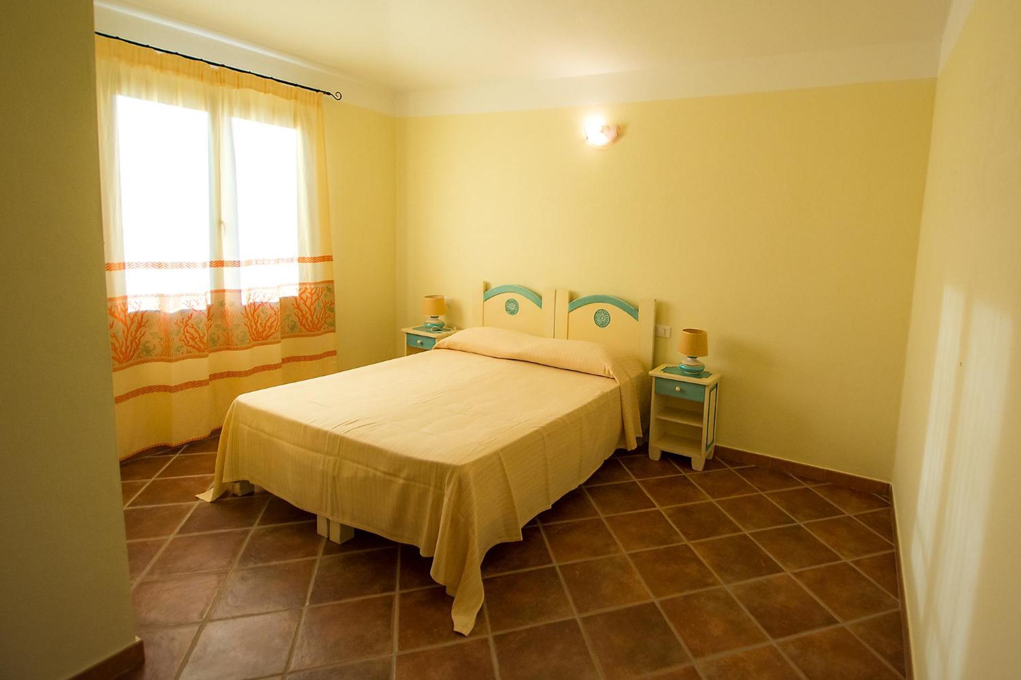 Apartment Sole E Mare