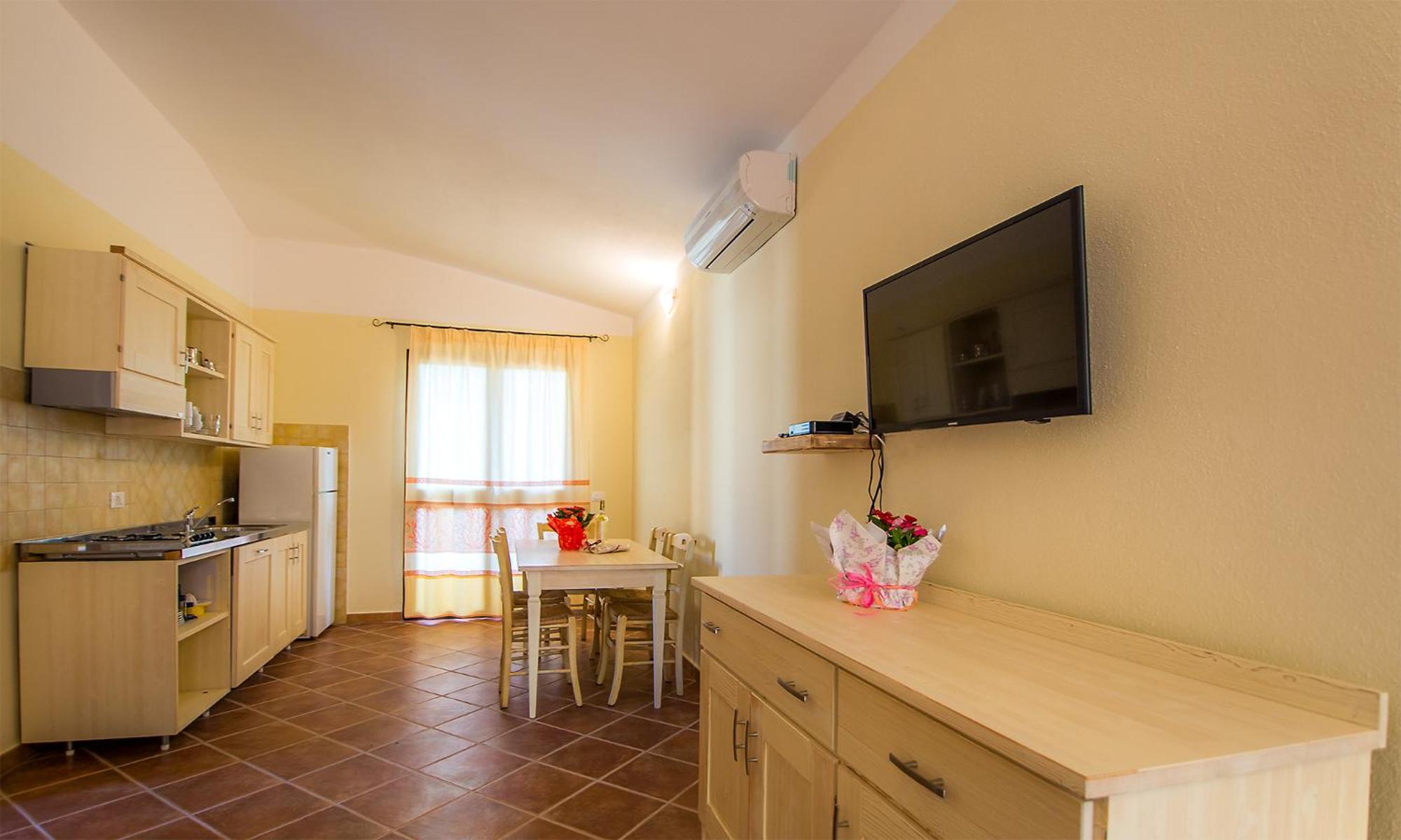 Sole E Mare Apartment *