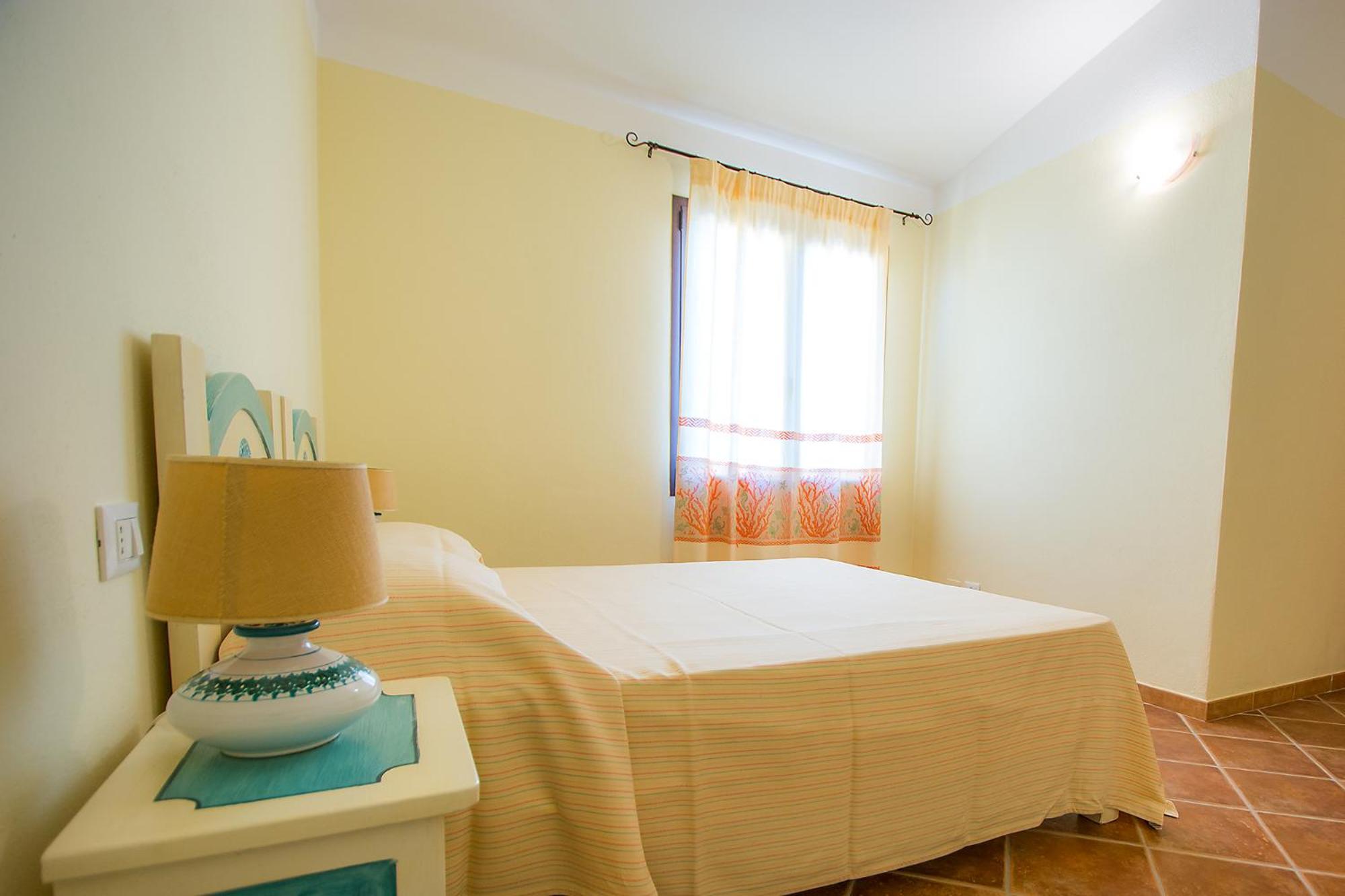 Sole E Mare Apartment Cala Liberotto